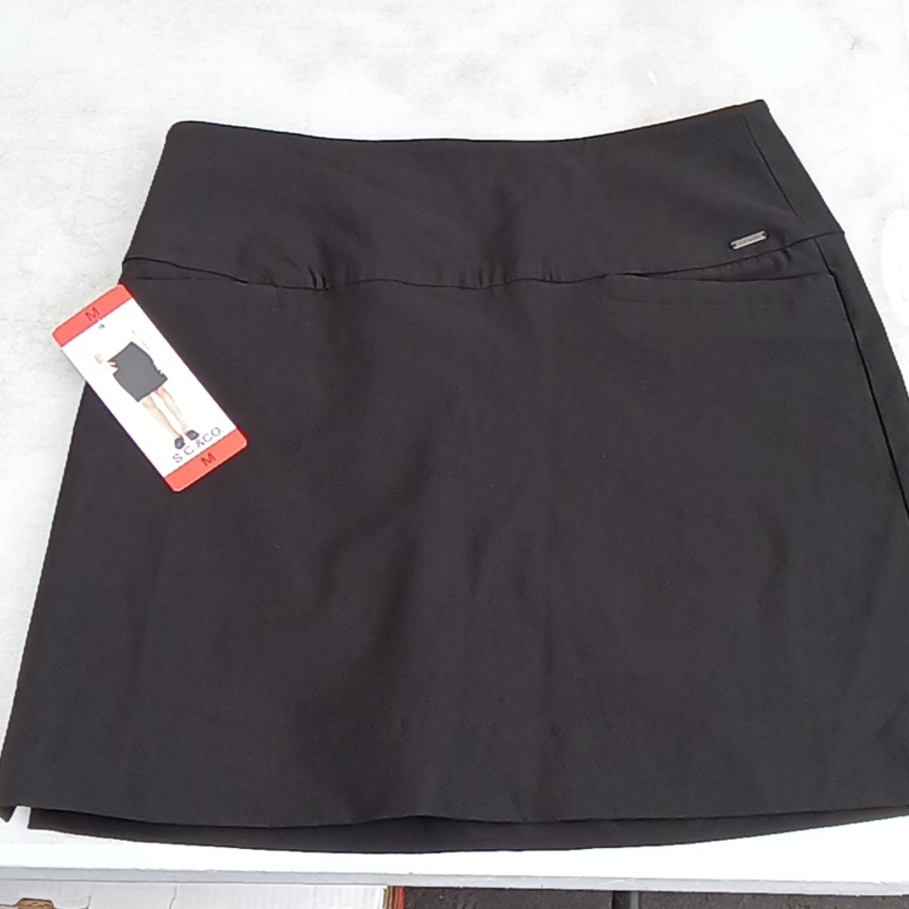 S.C. CO. Skort